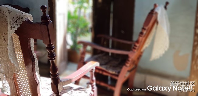 畫(huà)質(zhì)驚人 Note8外媒樣張曝光