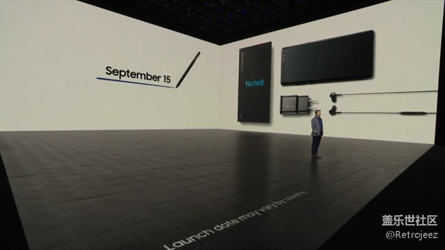 N8發(fā)布會