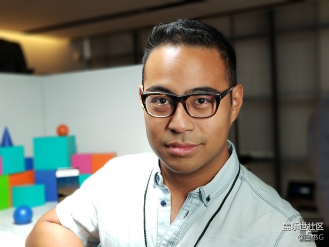 【外媒對比iPhone7】1200萬雙攝 Note 8 虛化樣張賞析 【外媒對比iPhone7】1200萬雙攝 Note 8 虛化樣張賞析