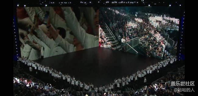 看完不用睡了，早上好！