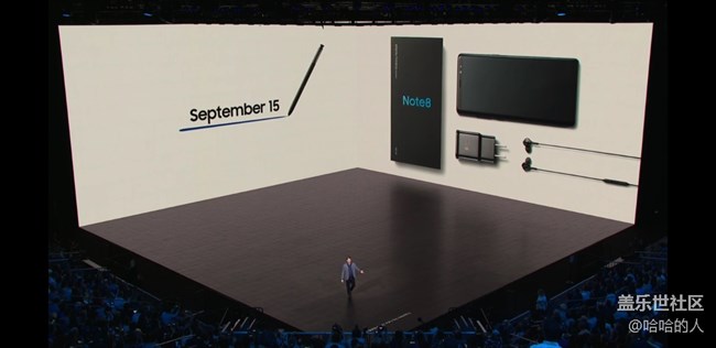 看完不用睡了，早上好！