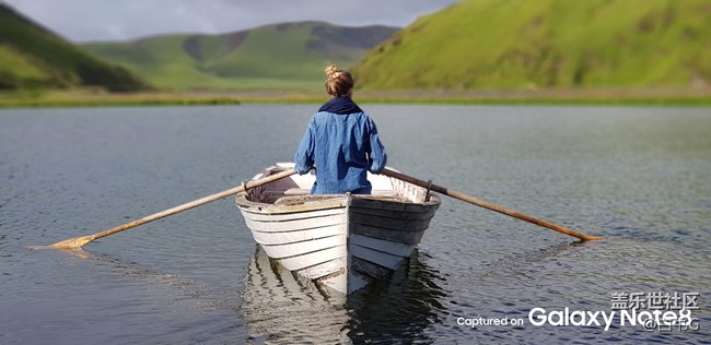 畫(huà)質(zhì)驚人 Note8外媒樣張曝光