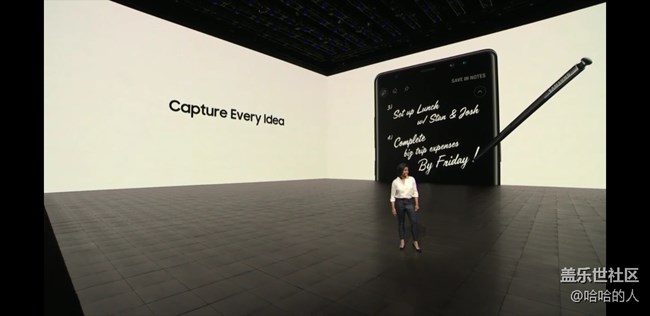 看完不用睡了，早上好！