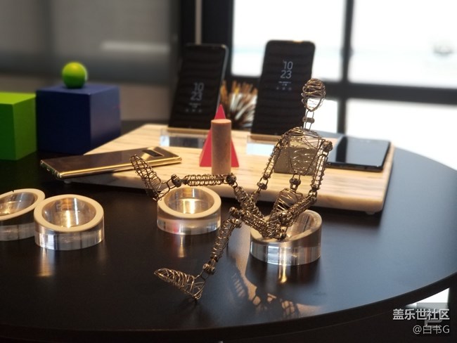 【外媒對比iPhone7】1200萬雙攝 Note 8 虛化樣張賞析 【外媒對比iPhone7】1200萬雙攝 Note 8 虛化樣張賞析