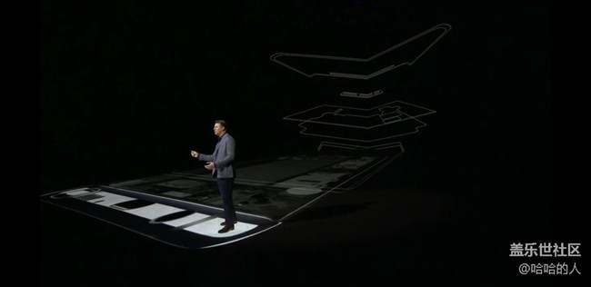 看完不用睡了，早上好！