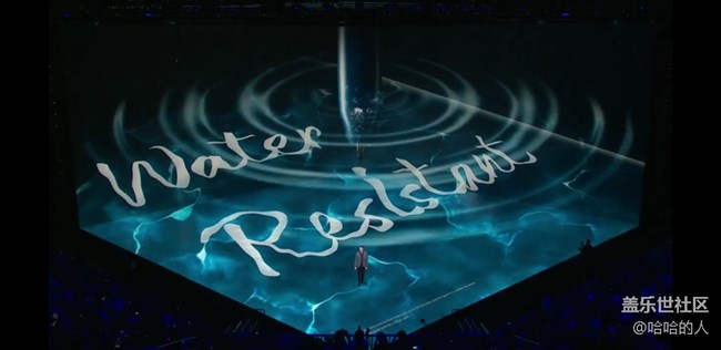 看完不用睡了，早上好！