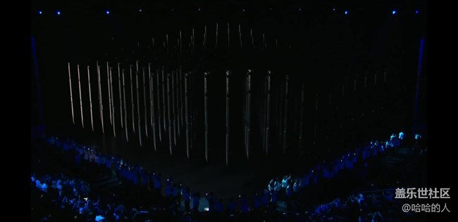 看完不用睡了，早上好！