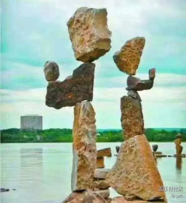 生活，有時就像這張圖！