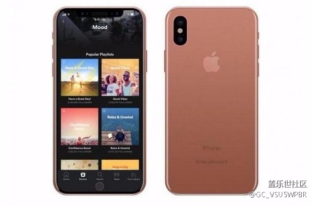 買三星Note 8而不買iPhone 8的四個(gè)理由！