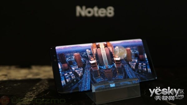 三星高管降臨 新旗艦Note8或?qū)⒏鎰e卡頓時(shí)代