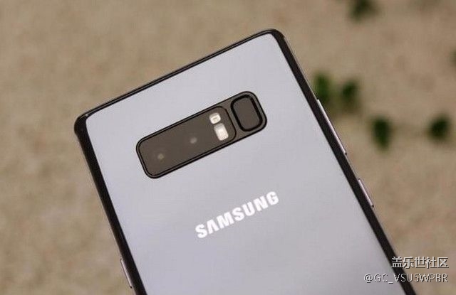 買三星Note 8而不買iPhone 8的四個(gè)理由！