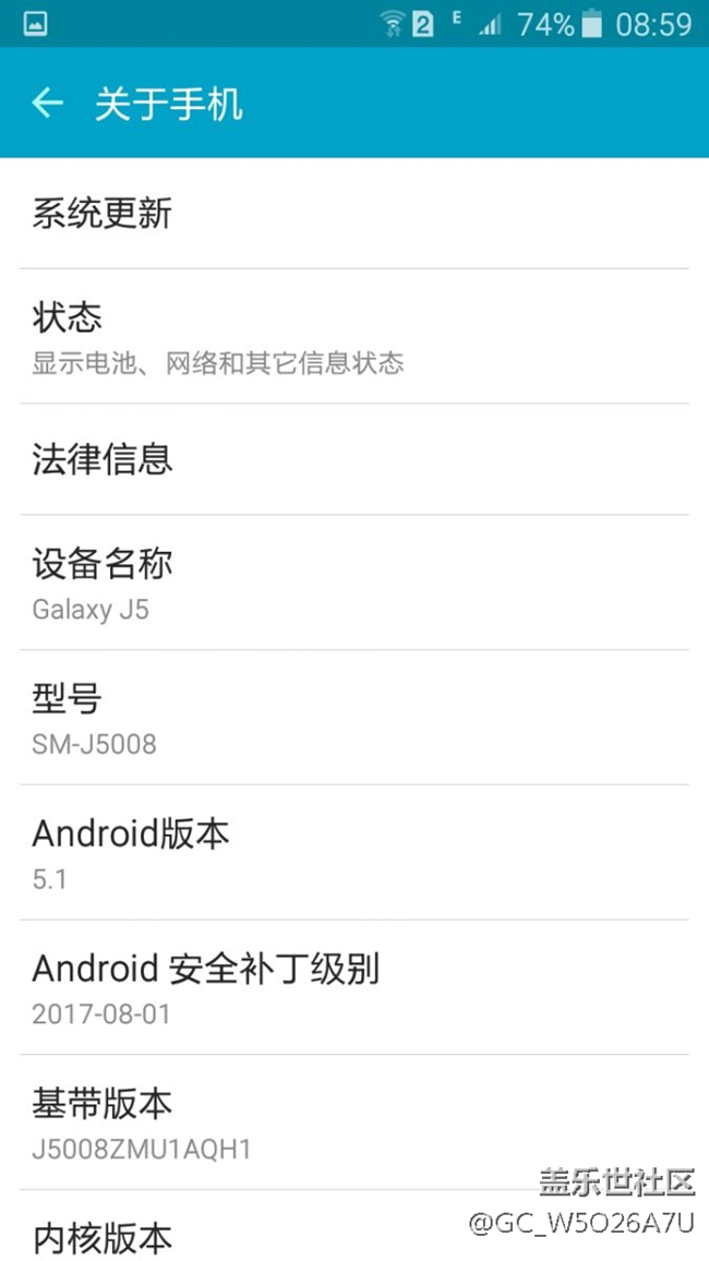 j5更新了8月補(bǔ)丁感覺比以前快點，但還有問題存在