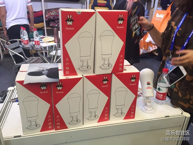 亞寵展，看了就想開(kāi)一個(gè)寵物店!