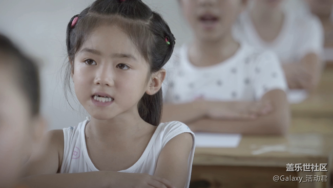 【希望星世界】你習(xí)慣的日常，是他們生活的向往