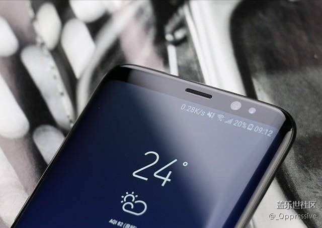 一篇遲到了的霧嶼藍(lán)S8體驗(yàn)