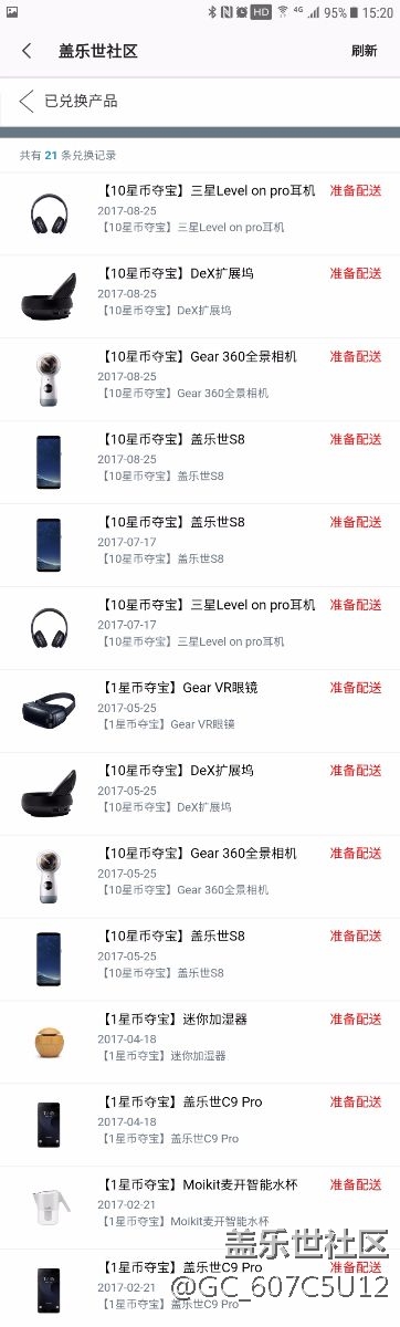 次次參加，次次不中