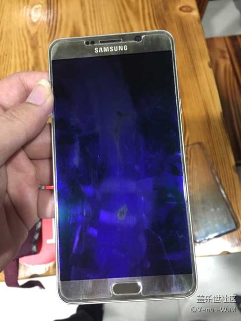 手機(jī)發(fā)燙