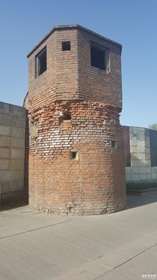 碉堡，碉堡，碉堡了