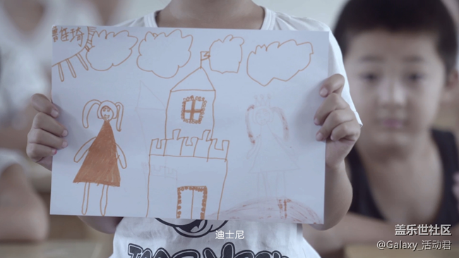 【希望星世界】你習(xí)慣的日常，是他們生活的向往