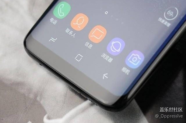 一篇遲到了的霧嶼藍(lán)S8體驗(yàn)