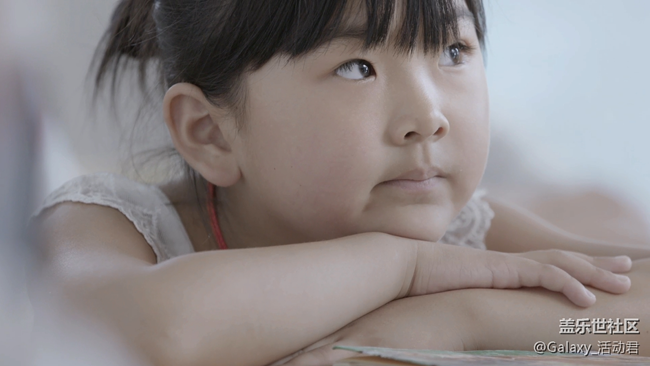 【希望星世界】你習(xí)慣的日常，是他們生活的向往