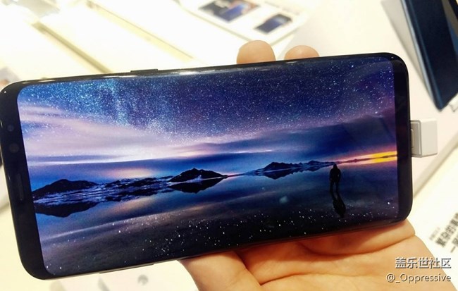 一篇遲到了的霧嶼藍(lán)S8體驗(yàn)