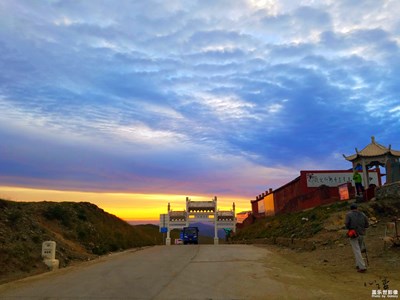 【三星蓋樂(lè)世 S7】初秋，一起相約朝圣五臺(tái)山（一）