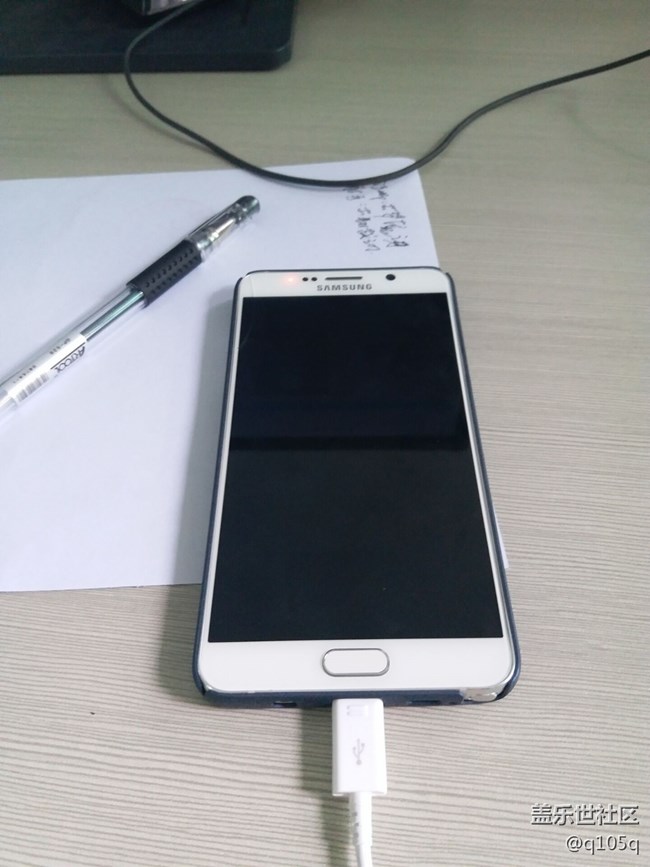 要是note系列有兩個版本，一個直屏全面屏，一個曲屏就好了