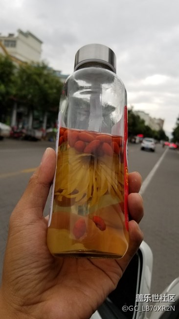 S8拍照新發(fā)現(xiàn)