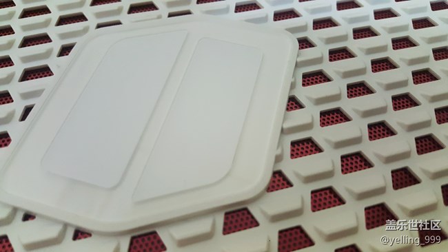 玄龍騎士——游戲本也可以很漂亮！