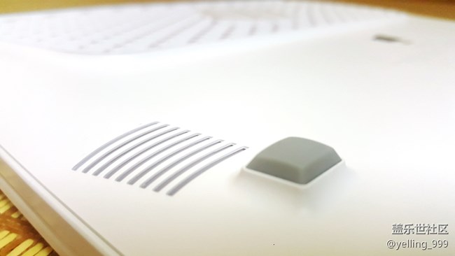 玄龍騎士——游戲本也可以很漂亮！