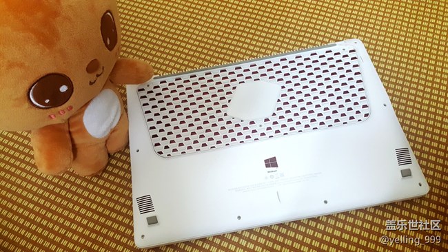 玄龍騎士——游戲本也可以很漂亮！