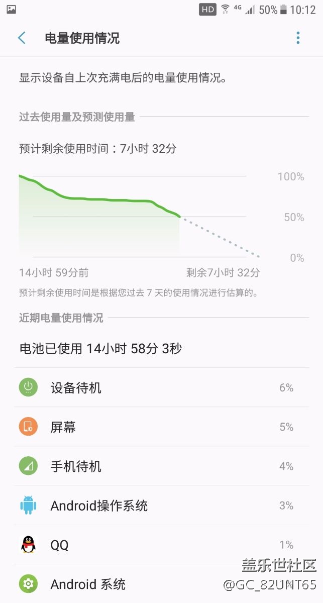 這待機(jī)掉電速度