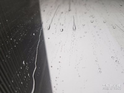 8月27日   嘉興   雨