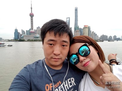 《致愛七夕》+我們一家子