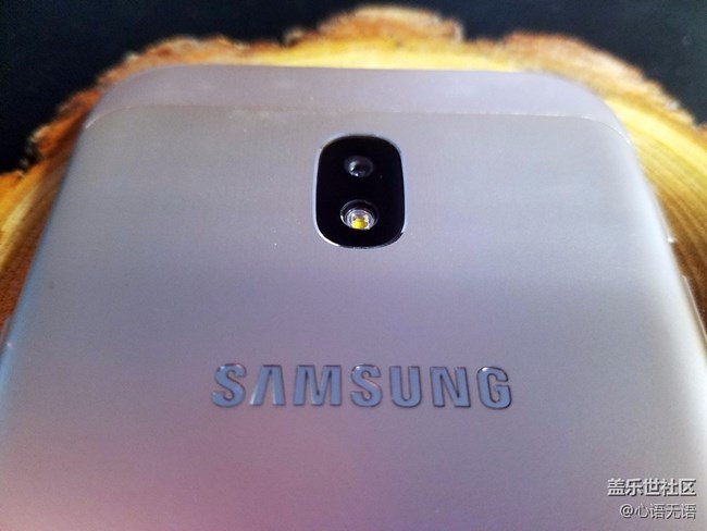 圖說(shuō)三星Ga;axy J3