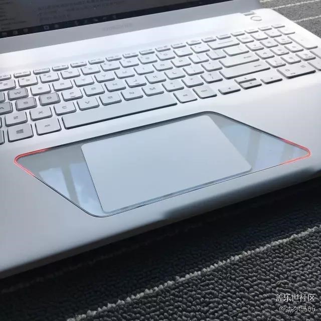 三星青年游戲本 玄龍騎士評(píng)測(cè)-對(duì)我們來(lái)新鮮的！