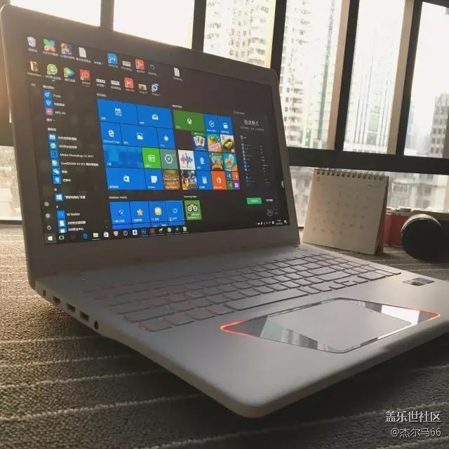 三星青年游戲本 玄龍騎士評(píng)測(cè)-對(duì)我們來(lái)新鮮的！