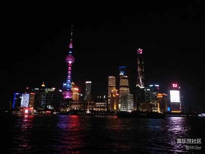 【希望星世界】東方明珠