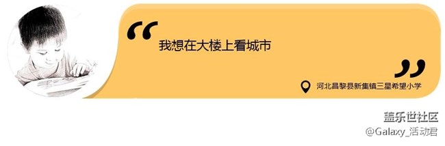 我想看看繁華的都市
