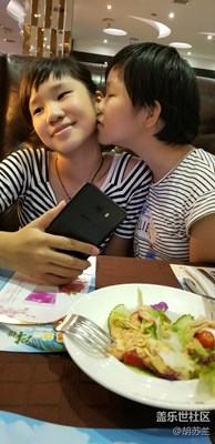 《致愛(ài)七夕》+姐妹情深長(zhǎng)長(zhǎng)久久