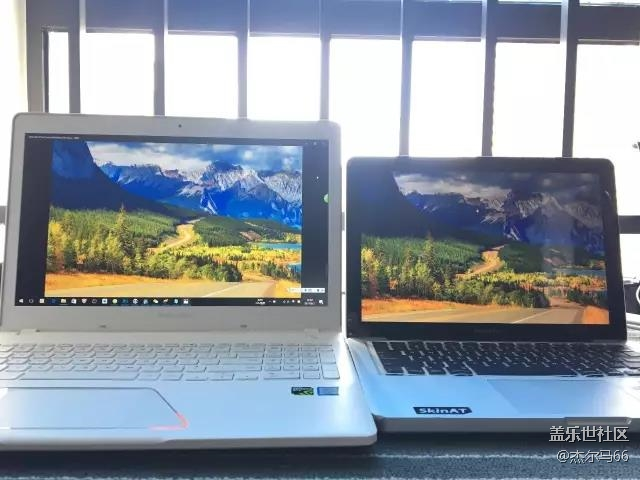 三星青年游戲本 玄龍騎士評(píng)測(cè)-對(duì)我們來(lái)新鮮的！