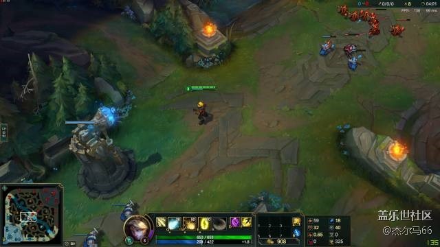 三星青年游戲本 玄龍騎士評(píng)測(cè)-對(duì)我們來(lái)新鮮的！