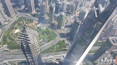 【致愛七夕】+建筑間的相依相偎