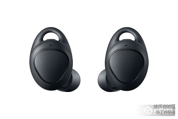 三星更新*Gear IconX 可以用上Bixby 三星更新*Gear IconX 可以用上Bixby