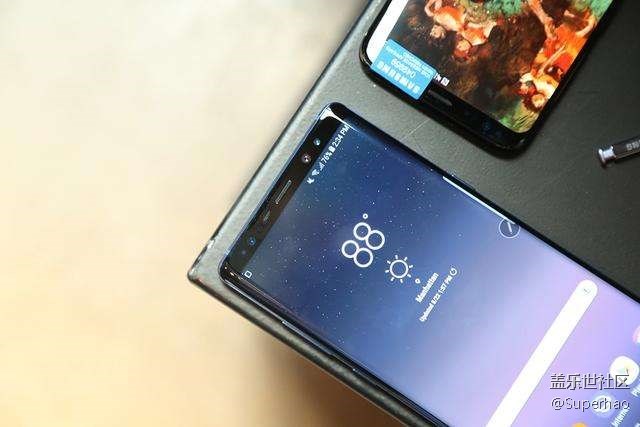 【終極對(duì)比】S8和Note8差在哪？究竟有何與眾不同？