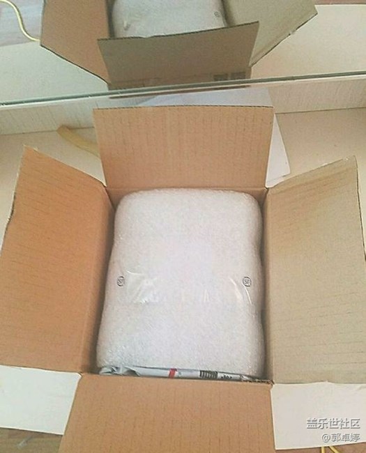 三星note8開箱照