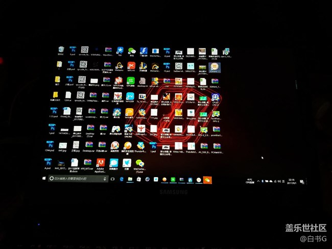 【體驗】三星玄龍騎士 游戲本 設(shè)計亮點(diǎn)及性能測試 【體驗】三星玄龍騎士 游戲本 設(shè)計亮點(diǎn)及性能測試