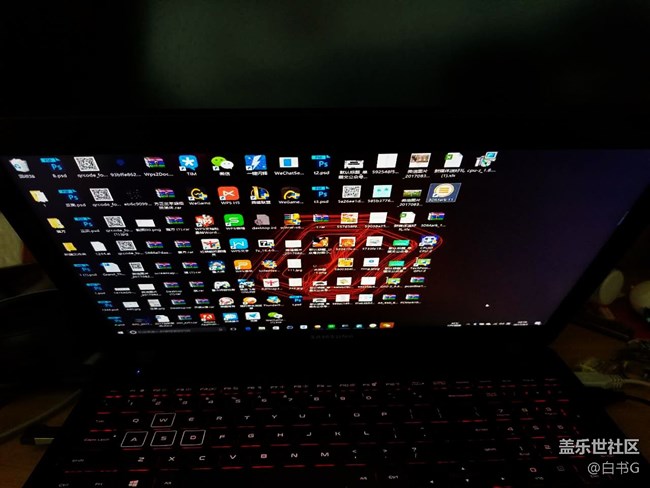 【體驗】三星玄龍騎士 游戲本 設(shè)計亮點(diǎn)及性能測試 【體驗】三星玄龍騎士 游戲本 設(shè)計亮點(diǎn)及性能測試