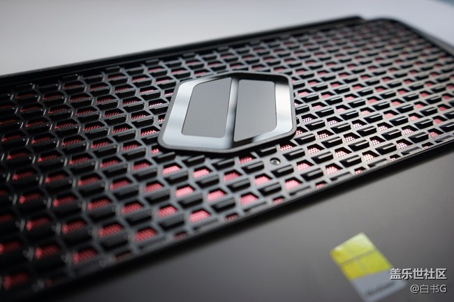 【體驗】三星玄龍騎士 游戲本 設(shè)計亮點(diǎn)及性能測試 【體驗】三星玄龍騎士 游戲本 設(shè)計亮點(diǎn)及性能測試